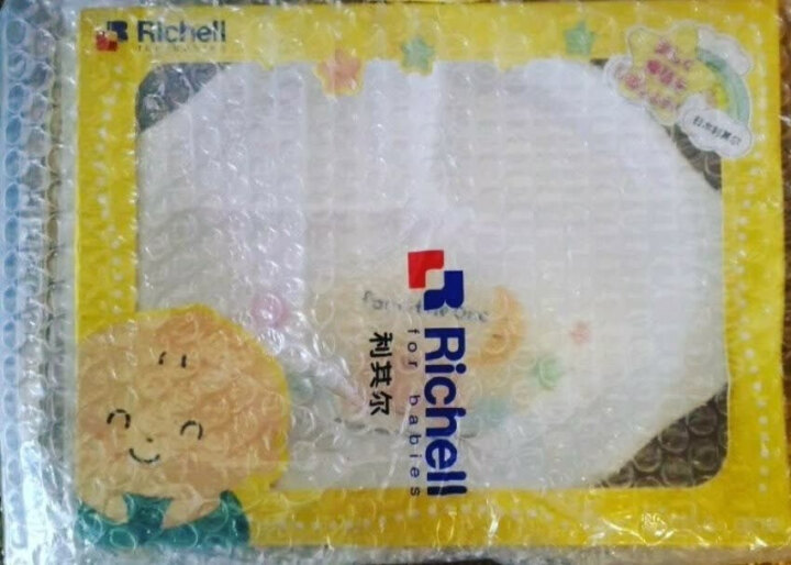 利其尔（Richell） 儿童餐具餐盘套装 婴儿勺子吸盘碗单手水杯辅食碗 吸盘式套餐盘怎么样，好用吗，口碑，心得，评价，试用报告,第2张