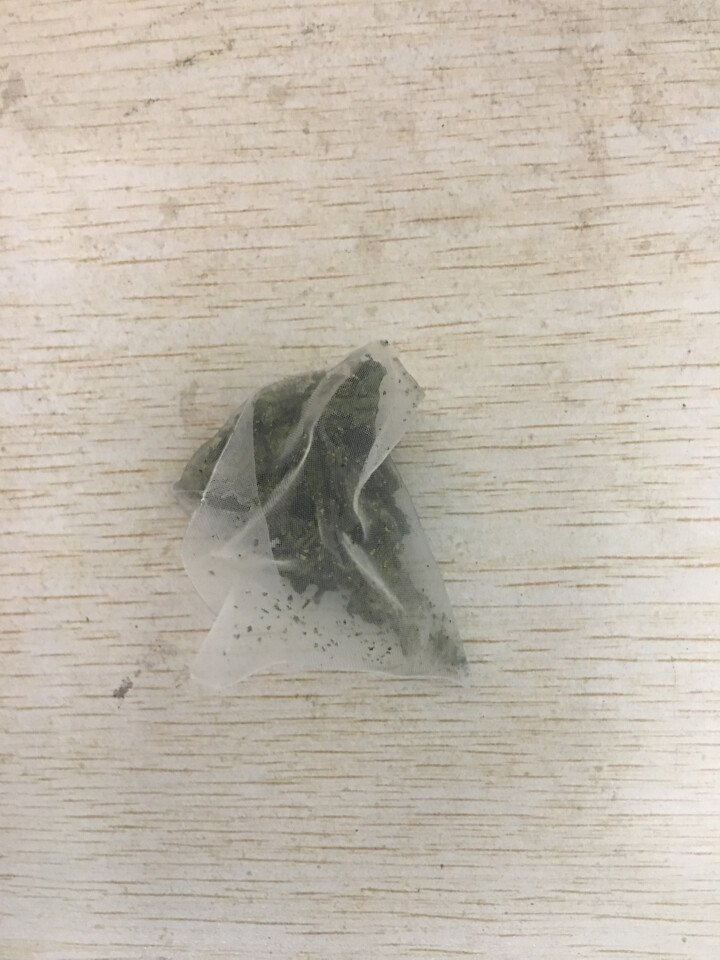 中粮集团中茶清茶铁观音小袋装清香茶叶袋泡花草茶10包一盒30g 铁观音试用装(1袋)怎么样，好用吗，口碑，心得，评价，试用报告,第2张