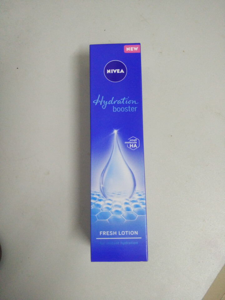 妮维雅(NIVEA)肌源水弹保湿清润乳75ml(女士乳液 补水保湿 有效锁水）怎么样，好用吗，口碑，心得，评价，试用报告,第2张