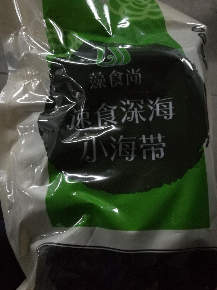 【拍3免1包运费】海带块速食干海带海产干货 威海荣成海带 100g家庭实惠袋装怎么样，好用吗，口碑，心得，评价，试用报告,第3张