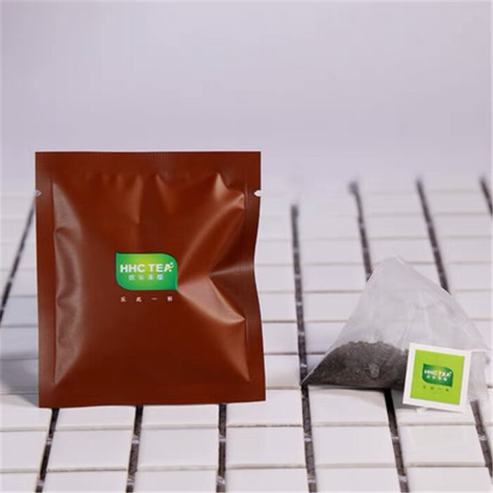 合和昌欢乐茶醍1%熟茶 普洱茶12包袋装30g袋泡茶小袋茶叶普洱茶包 欢乐茶醍1%熟茶单包试饮装怎么样，好用吗，口碑，心得，评价，试用报告,第2张