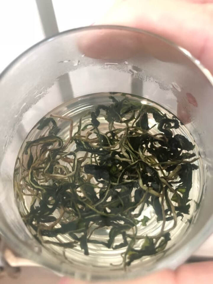 老缪家 茶叶 花草茶 蒲公英茶花茶 婆婆丁蒲公英根叶茶 75g/罐怎么样，好用吗，口碑，心得，评价，试用报告,第4张