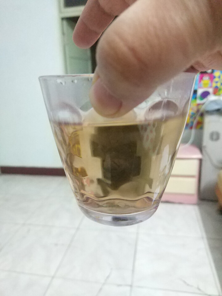 铸普号茶叶隐世普洱茶熟茶易武宫廷熟茶砖免费试饮20克袋装 产品标价为成品销售价怎么样，好用吗，口碑，心得，评价，试用报告,第4张