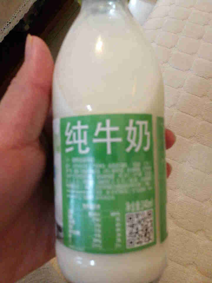 【捷森食品旗舰店】捷森牛奶德国原装进口捷森Jason瓶装纯牛奶240ml*6奶味醇厚香浓全脂低脂牛奶 全脂牛奶240ml*6怎么样，好用吗，口碑，心得，评价，试,第6张