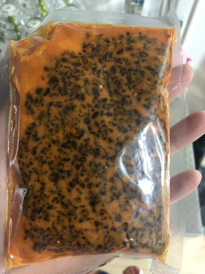 虾滋味麻辣火锅底料调料包自制重庆火锅底料正宗麻辣超辣特辣麻辣小包牛油火锅底料麻辣香辣小包装怎么样，好用吗，口碑，心得，评价，试用报告,第4张