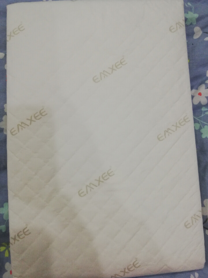 嫚熙（EMXEE）产妇产褥垫孕妇护理垫一次性床垫防水护垫 产褥垫 60*90cm 10片装怎么样，好用吗，口碑，心得，评价，试用报告,第5张