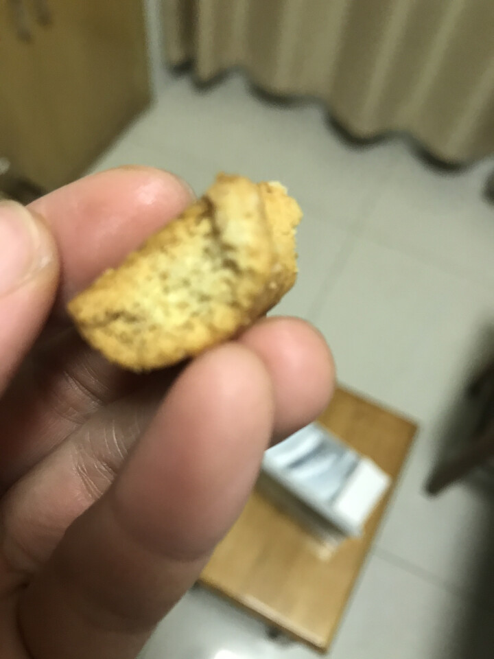 代餐辅助减碱肥饼干饱腹减油脂 低脂无糖卡老虎 营养膳食 可搭减左旋肉碱肥茶瘦全身酵素梅五谷杂粮 一盒体验装（建议多买更优惠）怎么样，好用吗，口碑，心得，评价，试,第3张