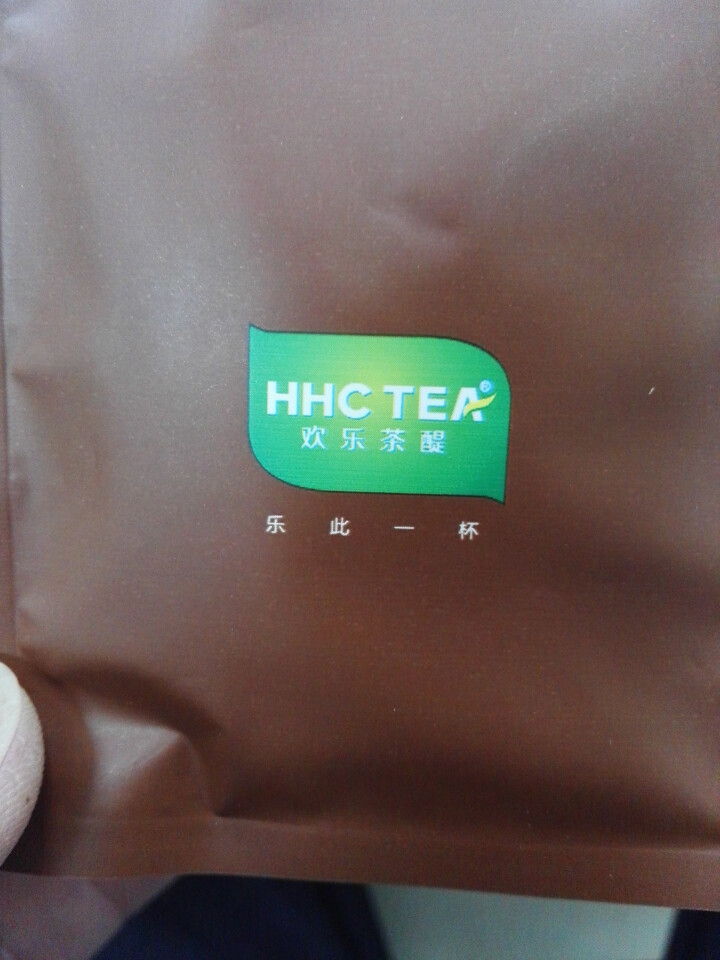 合和昌欢乐茶醍1%熟茶 普洱茶12包袋装30g袋泡茶小袋茶叶普洱茶包 欢乐茶醍1%熟茶单包试饮装怎么样，好用吗，口碑，心得，评价，试用报告,第4张