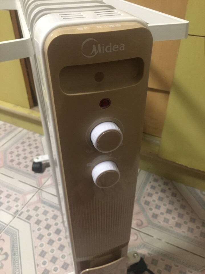 美的（Midea）NY2213,第3张