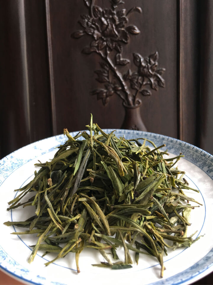 栗香萦道绿茶2018新茶雀舌茶叶特级湄潭翠芽90g礼盒装贵州高山云雾绿茶浓香型明前炒青绿茶叶怎么样，好用吗，口碑，心得，评价，试用报告,第4张