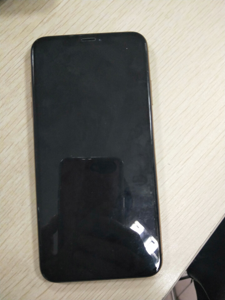 【蓝宝石镀晶】苹果8/7/6s玻璃膜 iPhone8/7/6/6s Plus钢化膜 全屏复盖手机贴膜 iPhoneX,第3张