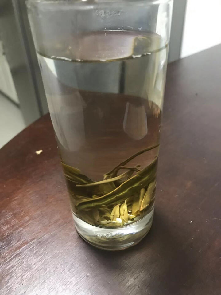 铸普号茶叶普洱茶生茶2017年冰岛地界头春古树茶云南七子饼茶生普茶饼357克珍藏版怎么样，好用吗，口碑，心得，评价，试用报告,第5张