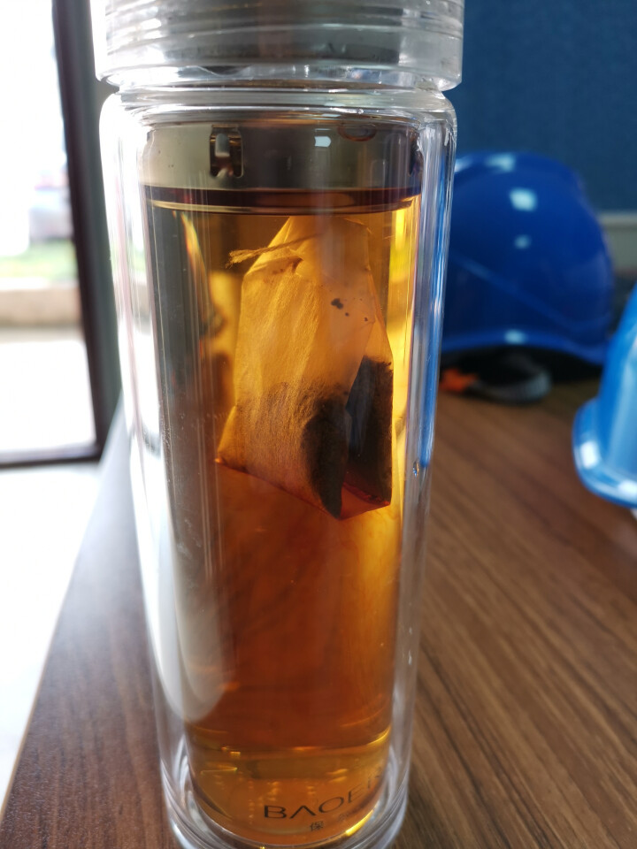 英国亚曼(AHMAD TEA)英式早餐红茶 独立袋泡茶包 原装进口2g*20包怎么样，好用吗，口碑，心得，评价，试用报告,第4张