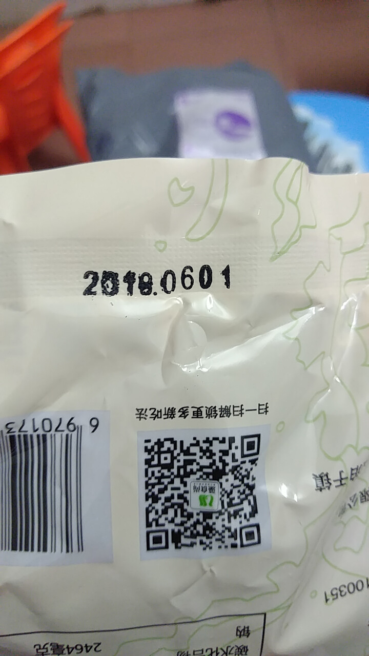 【拍3免1包运费】海带块速食干海带海产干货 威海荣成海带 100g家庭实惠袋装怎么样，好用吗，口碑，心得，评价，试用报告,第4张