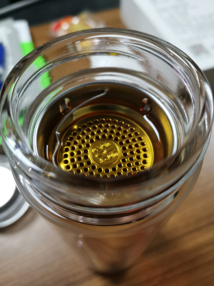 英国亚曼(AHMAD TEA)英式早餐红茶 独立袋泡茶包 原装进口2g*20包怎么样，好用吗，口碑，心得，评价，试用报告,第5张