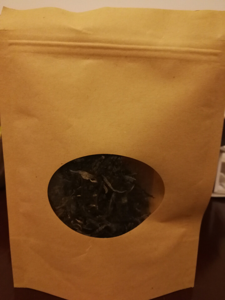 铸普号茶叶普洱茶生茶2017年冰岛地界头春古树茶云南七子饼茶生普茶饼357克珍藏版怎么样，好用吗，口碑，心得，评价，试用报告,第2张