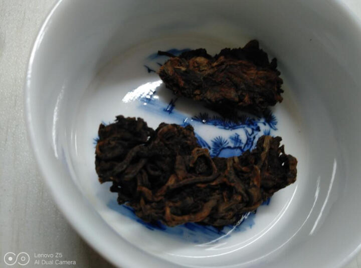 云茗木冰岛古树普洱茶熟茶2012年头春纯料茶叶轻发酵大宫廷金芽同款有不同规格砖茶饼茶散茶老茶头 同款饼茶茶样10克怎么样，好用吗，口碑，心得，评价，试用报告,第3张