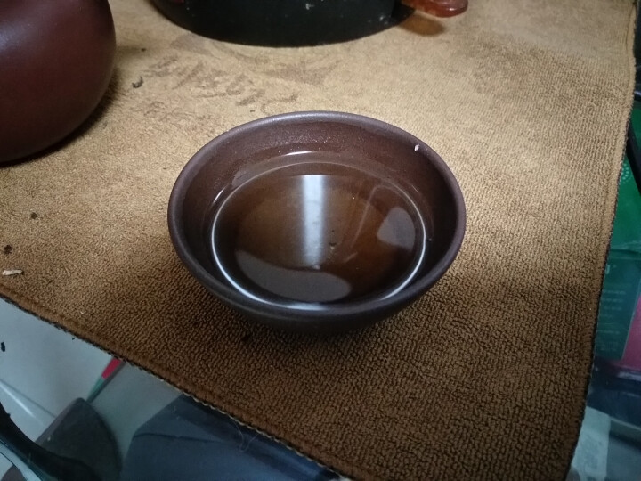 合和昌 凤华 生茶 普洱饼茶2018年新品合系列生茶 云南茶叶357g一饼 2018凤华生茶试饮8克/袋怎么样，好用吗，口碑，心得，评价，试用报告,第3张