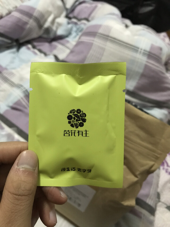 茗花有主 柠檬红茶50袋柠檬干片祁门红茶三角立体袋泡茶包冲饮独立小袋包装养生泡水喝的送礼品茶叶怎么样，好用吗，口碑，心得，评价，试用报告,第3张