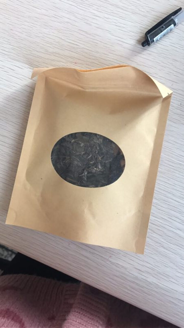 铸普号茶叶普洱茶生茶云南七子饼茶2017年冰岛老寨古树春茶手工生普茶饼357克怎么样，好用吗，口碑，心得，评价，试用报告,第3张