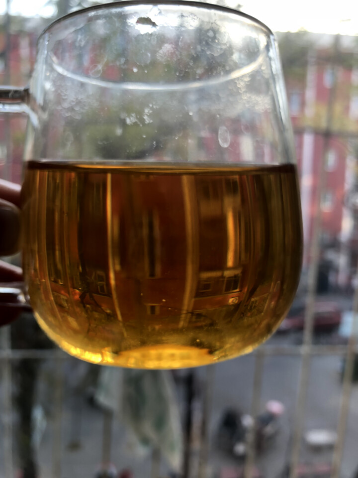 英茶王 英德红茶  英红九号 老树虫口红茶 英德靓茶   一级25克/盒 英德好茶怎么样，好用吗，口碑，心得，评价，试用报告,第4张