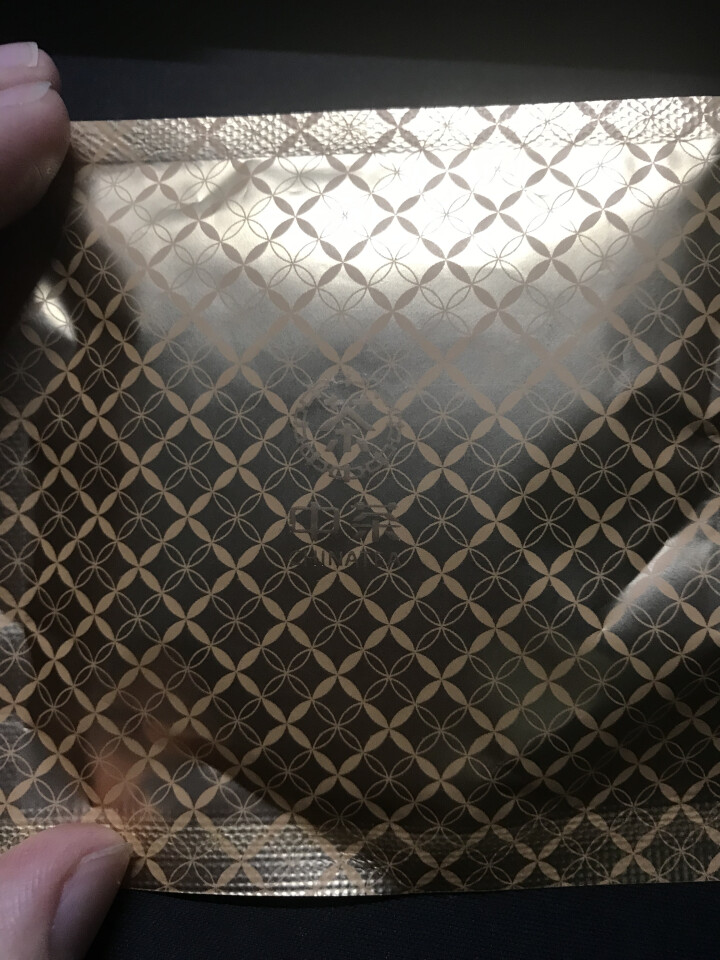 中粮集团中茶清茶福建白茶 茶叶袋泡茶10包一盒20g 白茶试用装(1袋)怎么样，好用吗，口碑，心得，评价，试用报告,第2张