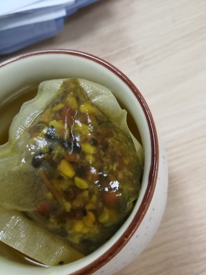 【第2件1元】臣古鑫红豆薏米芡实茶 祛湿茶 大麦茶养生茶 除湿气茶可去湿气湿热花茶包 赤小豆薏仁茶 红豆薏米茶怎么样，好用吗，口碑，心得，评价，试用报告,第3张