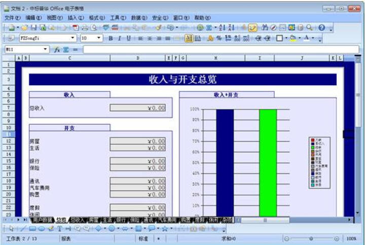 中标普华办公系列产品正版化服务手册 安全 兼容 office试用怎么样，好用吗，口碑，心得，评价，试用报告,第3张