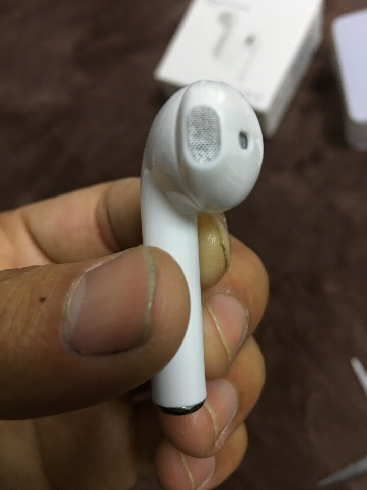 点金石无线蓝牙耳机迷你苹果iphone7双耳塞入耳挂耳式安卓oppo华为vivo手机通用男女听歌开车 单耳款【无充电仓】怎么样，好用吗，口碑，心得，评价，试用报,第4张