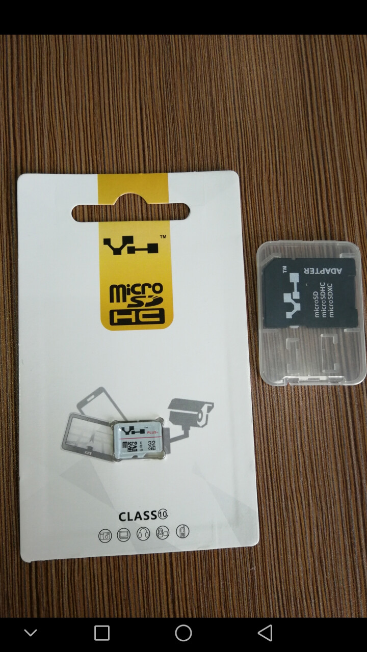 友林YL (Micro SD) TF内存卡手机闪存卡相机存储卡行车记录仪储存卡C10 U3高速升级版 32G U3高速卡怎么样，好用吗，口碑，心得，评价，试用报,第5张