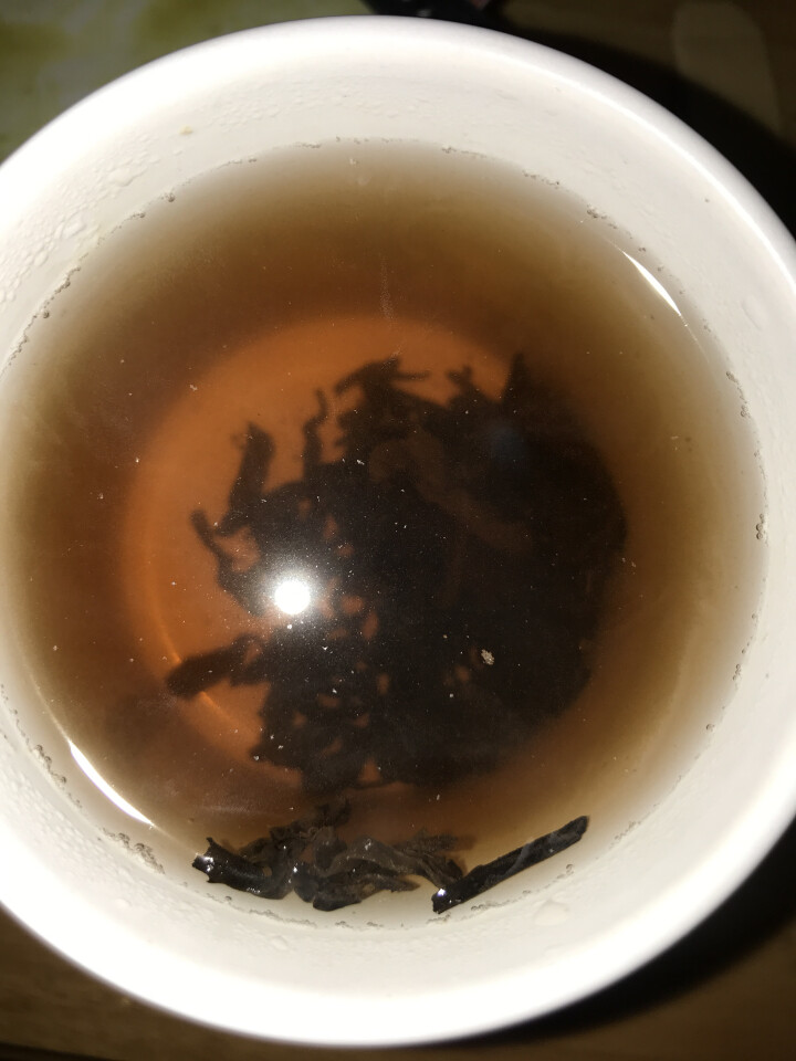 云茗木冰岛古树普洱茶熟茶2012年头春纯料茶叶轻发酵大宫廷金芽同款有不同规格砖茶饼茶散茶老茶头 同款饼茶茶样10克怎么样，好用吗，口碑，心得，评价，试用报告,第4张