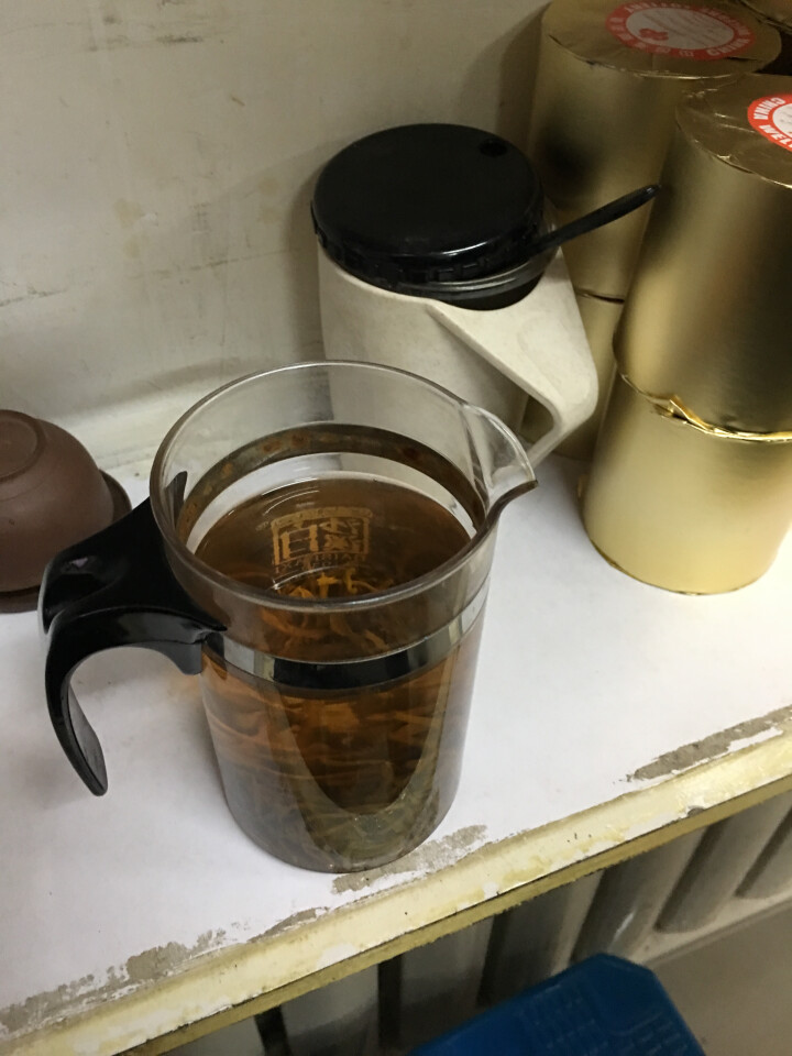 一人食·尝鲜装 茉莉花茶福建核心产区原产小白罐6g/罐怎么样，好用吗，口碑，心得，评价，试用报告,第3张