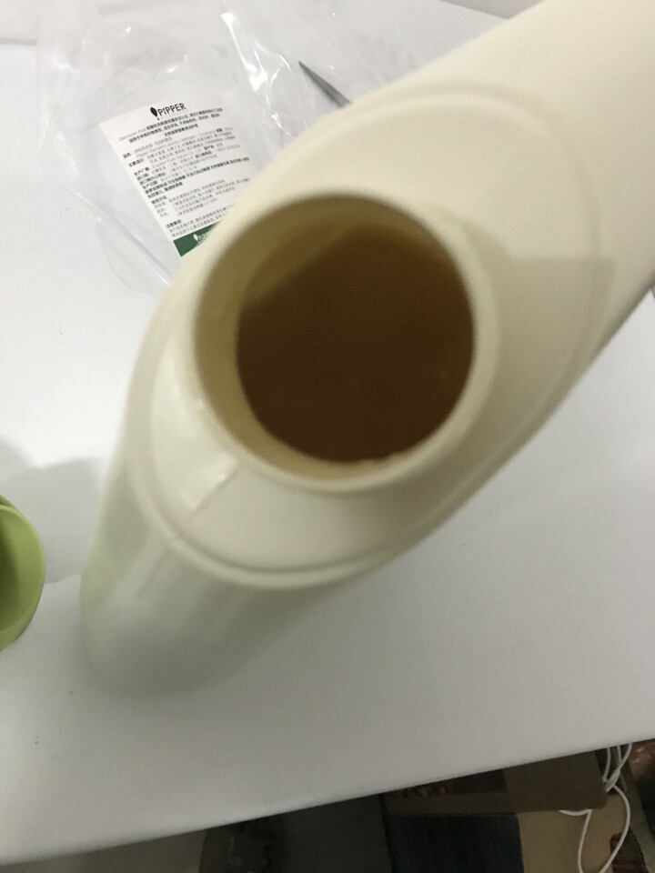 PIPPER 洗衣液尤加利香 900ml 婴儿洗衣液 植物酵素 尤加利香型怎么样，好用吗，口碑，心得，评价，试用报告,第3张