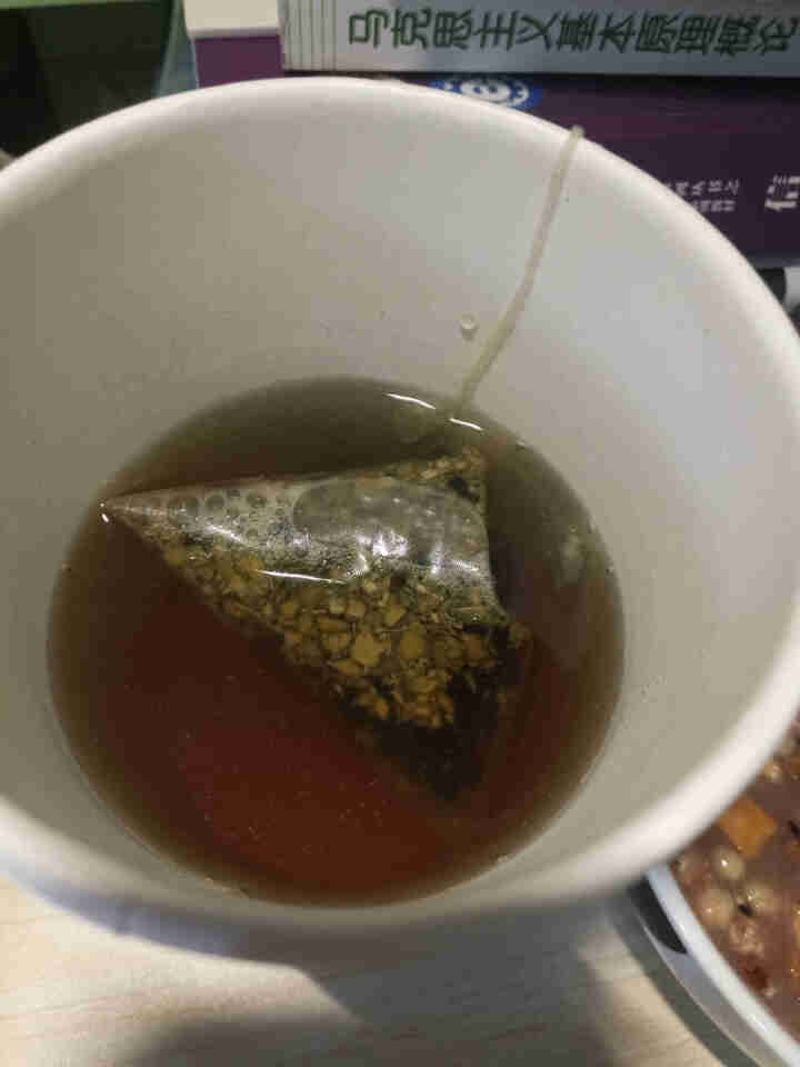 帕拉蒂托（PLAYADITO）马黛奶茶 阿根廷进口马黛茶 女生银耳杯装奶茶51g/杯怎么样，好用吗，口碑，心得，评价，试用报告,第4张