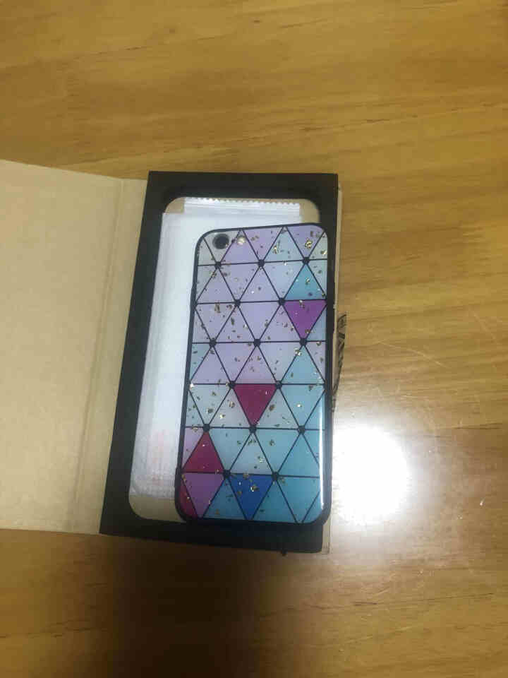 英悦苹果X/XR/XS Max手机壳iPhone6/7/8Plus女6s网红潮牌滴胶硅胶全包防摔软壳 【时尚风】水晶软壳·光感十足+送钢化膜 苹果X怎么样，好用,第3张