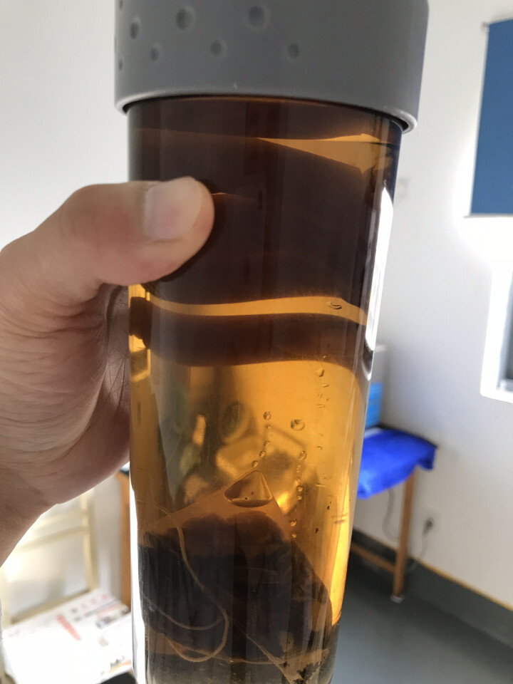 茗花有主 柠檬红茶50袋柠檬干片祁门红茶三角立体袋泡茶包冲饮独立小袋包装养生泡水喝的送礼品茶叶怎么样，好用吗，口碑，心得，评价，试用报告,第4张