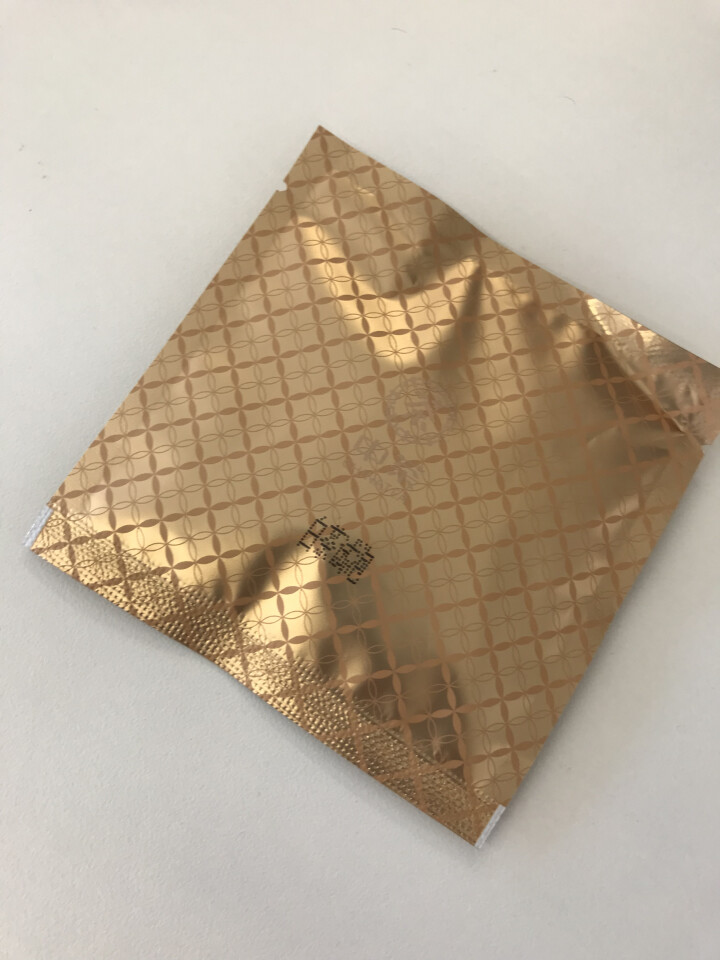 中粮集团中茶清茶福建白茶 茶叶袋泡茶10包一盒20g 白茶试用装(1袋)怎么样，好用吗，口碑，心得，评价，试用报告,第2张