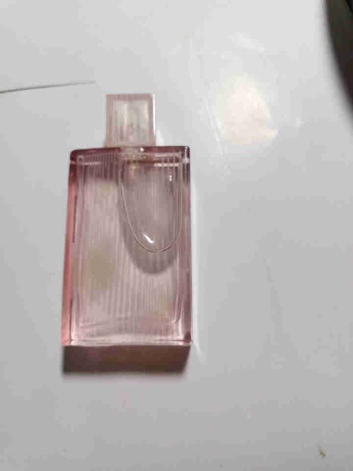 博柏利（BURBERRY）红粉恋歌女士香水 5ml（付邮试用 小样）怎么样，好用吗，口碑，心得，评价，试用报告,第4张