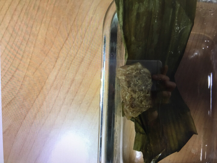 【宜宾馆】绿叶香富油黄粑350g/10个装 四川竹叶糕传统早点小吃 单袋尝鲜装怎么样，好用吗，口碑，心得，评价，试用报告,第4张