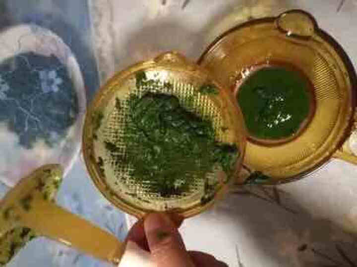 好伊贝（HOY BELL）儿童餐具 婴儿研磨碗 多功能婴儿食物辅食研磨器 新生儿宝宝辅食工具套装 7件套 纳米银怎么样，好用吗，口碑，心得，评价，试用报告,第3张