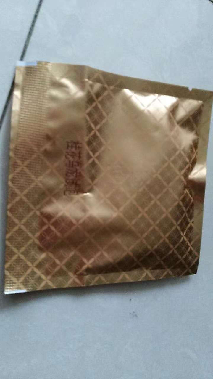 中粮集团中茶清茶玫瑰白茶花草茶 茶叶袋泡10包一盒25g 试用装1袋(单拍不发货)怎么样，好用吗，口碑，心得，评价，试用报告,第2张