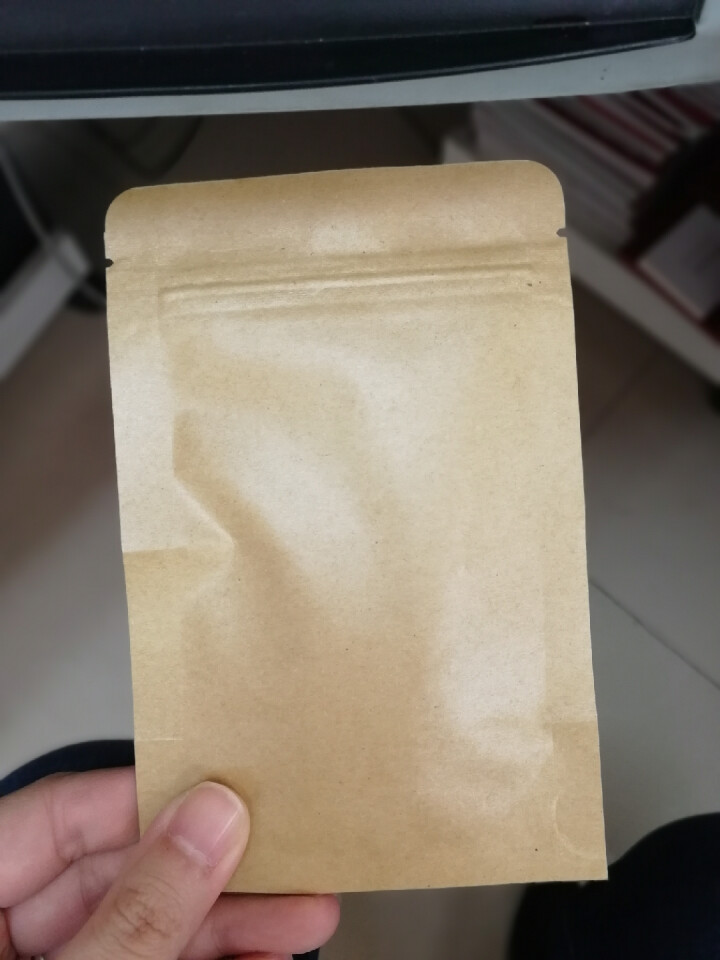 合和昌 凤华 生茶 普洱饼茶2018年新品合系列生茶 云南茶叶357g一饼 2018凤华熟茶试饮8克/袋怎么样，好用吗，口碑，心得，评价，试用报告,第2张