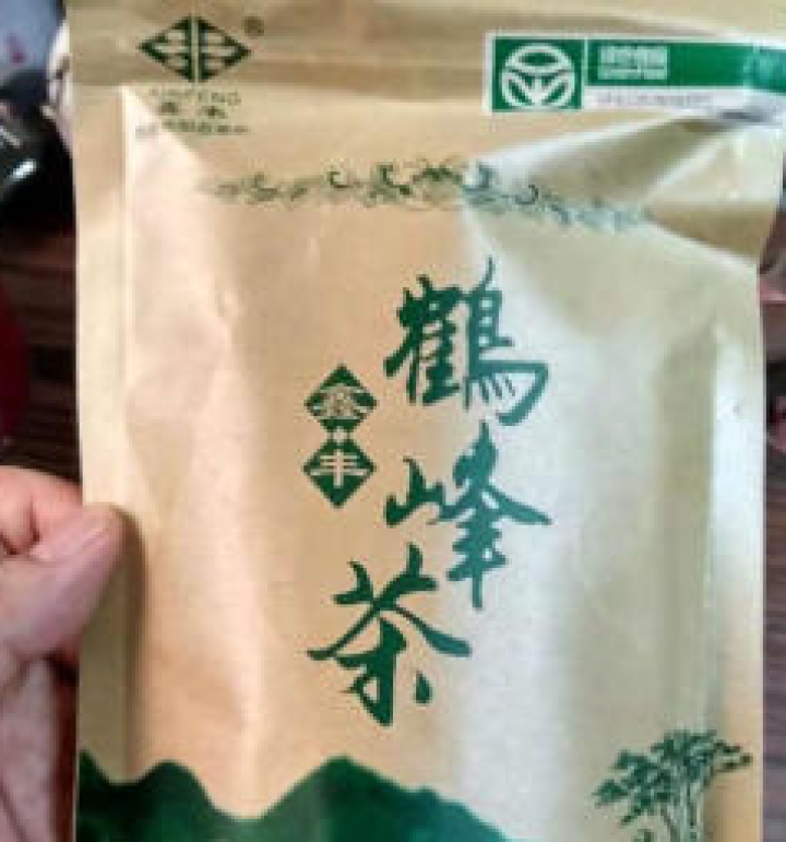 【利川扶贫馆】湖北恩施特产 厂家直销 恩施富硒绿茶 明前高山富硒茶100g装怎么样，好用吗，口碑，心得，评价，试用报告,第3张