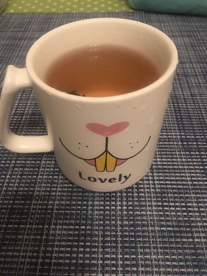 合和昌欢乐茶醍 相见欢熟茶普洱茶迷你小沱茶 2016年新款茶叶 相见欢熟茶单颗试用装怎么样，好用吗，口碑，心得，评价，试用报告,第5张