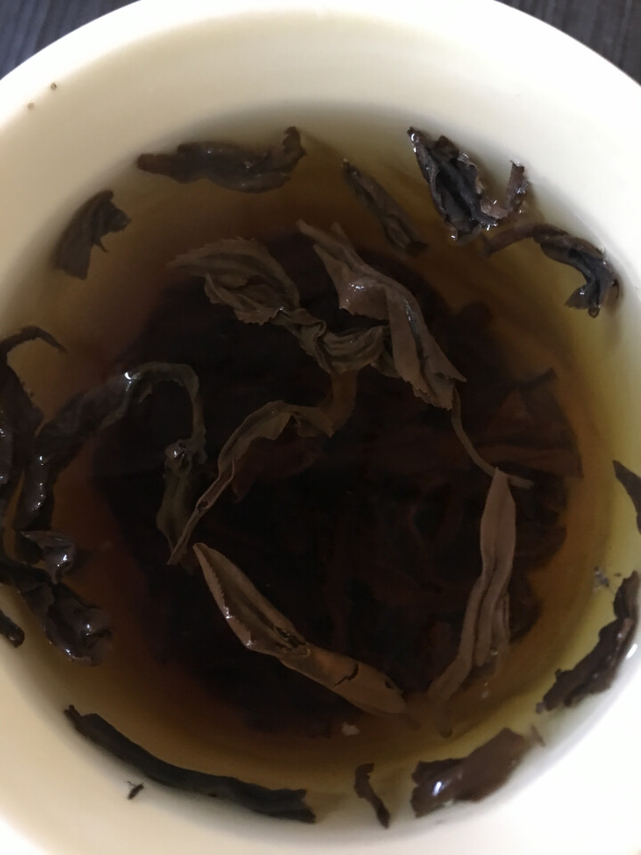 英茶王 英德红茶  英红九号 老树虫口红茶 英德靓茶   一级25克/盒 英德好茶怎么样，好用吗，口碑，心得，评价，试用报告,第4张