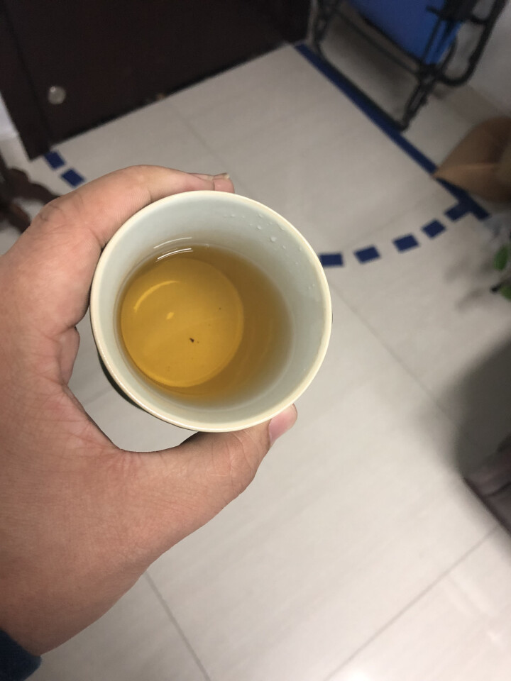 英茶王 英德红茶  英红九号 老树虫口红茶 英德靓茶   一级25克/盒 英德好茶怎么样，好用吗，口碑，心得，评价，试用报告,第5张