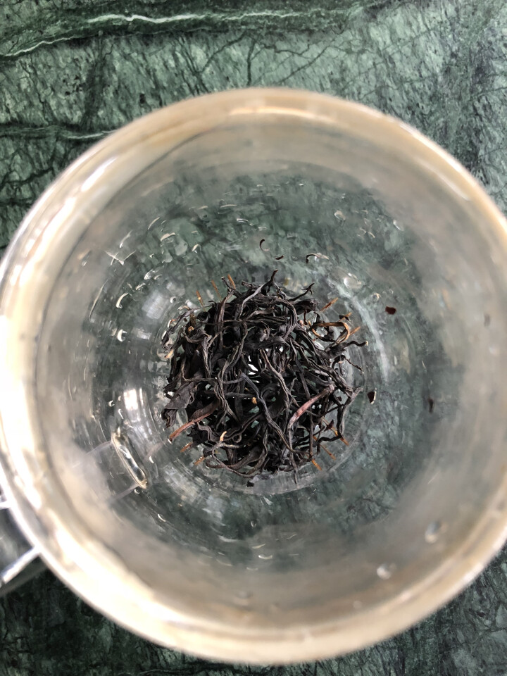 英茶王 英德红茶  英红九号 老树虫口红茶 英德靓茶   一级25克/盒 英德好茶怎么样，好用吗，口碑，心得，评价，试用报告,第3张