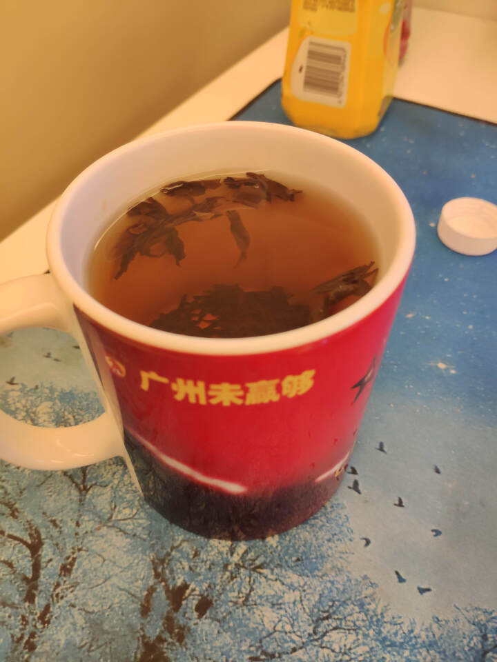 英茶王 英德红茶  英红九号 老树虫口红茶 英德靓茶   一级25克/盒 英德好茶怎么样，好用吗，口碑，心得，评价，试用报告,第4张