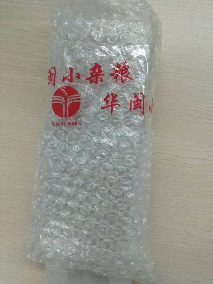 华闽小杂粮 燕麦米 燕麦裸胚芽米 （麦仁 五谷 杂粮 粗粮 大米 粥米伴侣 真空无菌包装）500g 燕麦米500g怎么样，好用吗，口碑，心得，评价，试用报告,第2张