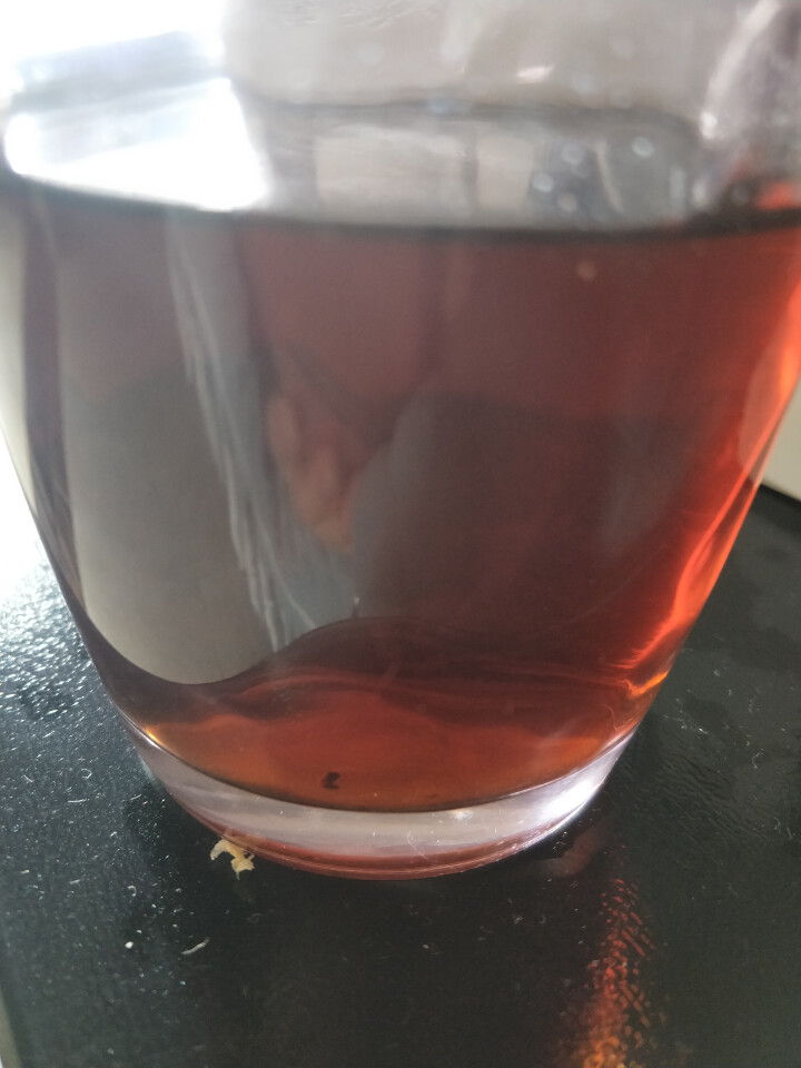 合和昌欢乐茶醍 相见欢熟茶普洱茶迷你小沱茶 2016年新款茶叶 相见欢熟茶单颗试用装怎么样，好用吗，口碑，心得，评价，试用报告,第4张